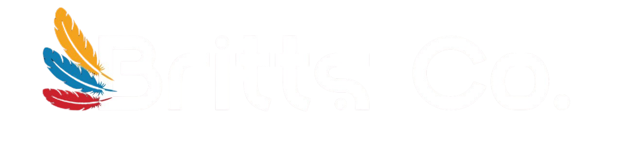 Brittsco Logo